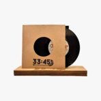 Gülden Karaböcek Kır Çiçekleri / Dokunma Keyfine Yalan Dünyanın Plak | 3345 Records