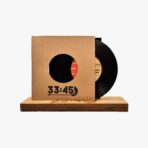 2301450317 | 3345 Records Fatma Girik Aşk Düğümü / Su Sızmadı Aramızdan Plak | 3345 Records