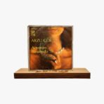 Plak - Arzu Gür | Acıyorum / Samanyolu '78 - Görsel 2