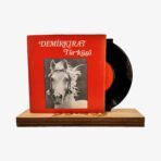 Plak - Demirkırat | Demirkırat Türküsü / Demirkırat Efsanesi