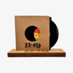 Güzide Kasacı Albümdeki Resimler / Aramıza Kara Kedi Girdi Plak | 3345 Records
