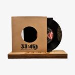Funda Çaresizim / Mutluluğa Doğru Plak | 3345 Records