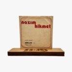 Plak - Nazım Hikmet | Şiirler (Kerem Gibi) - Görsel 2