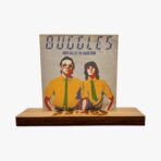 Plak - The Buggles | Video Killed The Radio Star / Kid Dynamo - Görsel 2