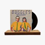 The Buggles Video Killed The Radio Star / Kid Dynamo Plak | 3345 Records