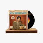 Ünol Büyükgönenç Dışarda Kar Yağıyor / Kız Çocuğu Plak | 3345 Records