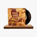 Orhan Gencebay Duyun Beni / Aşkımızın Duası Plak | 3345 Records