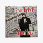 Plak - Ahmet Kaya | Başım Belada