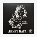 Plak - Ahmet Kaya | Ağlama Bebeğim