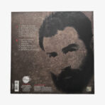 Plak - Ahmet Kaya | Dokunma Yanarsın - Görsel 2