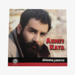 Ahmet Kaya Dokunma Yanarsın Plak | 3345 Records
