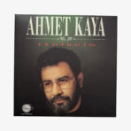 Ahmet Kaya Tedirgin Plak | 3345 Records