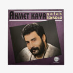 Plak - Ahmet Kaya | Şafak Türküsü