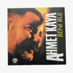 Ahmet Kaya Beni Bul Plak | 3345 Records