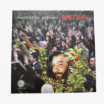 Ahmet Kaya Hoşçakalın Gözüm Plak | 3345 Records