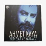 Ahmet Kaya Yıldızlar ve Yakamoz Plak | 3345 Records