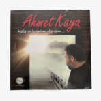 Ahmet Kaya Kalsın Benim Davam Plak | 3345 Records