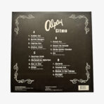 Plak - Alpay | Gitme - Görsel 2