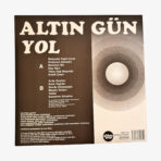 Plak - Altın Gün | Yol - Görsel 2