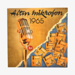 Altın Mikrofon 1965 Plak | 3345 Records