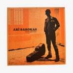 Ari Barokas Lafıma Gücenme Plak | 3345 Records