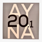 Ayna 20.1 Plak | 3345 Records