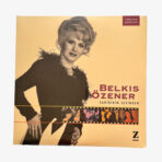 Belkıs Özener Sahibinin Sesinden Plak | 3345 Records