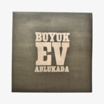 Büyük Ev Ablukada Full Faça Plak | 3345 Records