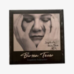 Birsen Tezer Kağıttan Kaptanlar Plak | 3345 Records