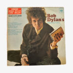 Bob Dylan's Greatest Hits Plak | 3345 Records