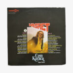 Plak - Cem Karaca | Hasret - Görsel 2