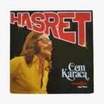Plak - Cem Karaca | Hasret