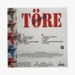 Plak - Cem Karaca | Töre - Görsel 2