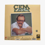 Plak - Cem Karaca | Merhaba Gençler ve Daima Gen Kalanlar (191 Numara) - Görsel 2