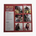 Plak - Cem Karaca | Laila's Dream - Görsel 2