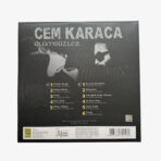Plak - Cem Karaca | Ölümsüzler - Görsel 2