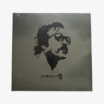 Cem Karaca Ölümsüzler 2 Plak | 3345 Records