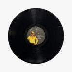 Plak - Cem Karaca | The Best Of Cem Karaca (Limited Edition Nu. 461) - Görsel 3