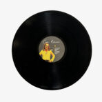 Plak - Cem Karaca | The Best Of Cem Karaca (Limited Edition Nu. 461) - Görsel 4