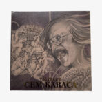 Plak - Cem Karaca | Yiğitler (Picture Disk, Limited Edition Nu. (X))