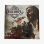 Cem Karaca Alamanya Plak | 3345 Records