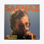 Cem Karaca & Edirhan Safinaz Plak | 3345 Records