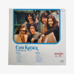 Plak - Cem Karaca & Kardaşlar | Kardaşlar - Görsel 2