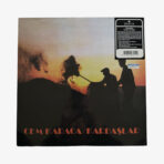 Cem Karaca & Kardaşlar Kardaşlar (Limited Edition) Plak | 3345 Records