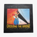 Crossing The Bridge İstanbul Hatırası Soundtrack (Renkli Plak) Plak | 3345 Records