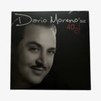 Dario Moreno Dario Moreno'suz 40 Yıl Plak | 3345 Records