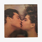 Diana Ross&Lionel Richie Endlesslove Plak | 3345 Records
