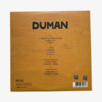 Plak - Duman | Darmaduman - Görsel 2