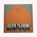 Derya Yıldırım & Grup Şimşek Dost 2 Plak | 3345 Records