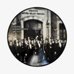 Ertan Sert Atatürk'ün Sevdiği Şarkılar (Picture Disk) Plak | 3345 Records